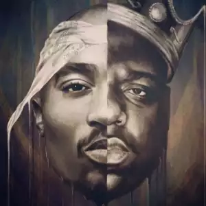 Foreign Mixtape - Best Of 2PAC & The Notorious B.I.G (BIGGIE) Mix